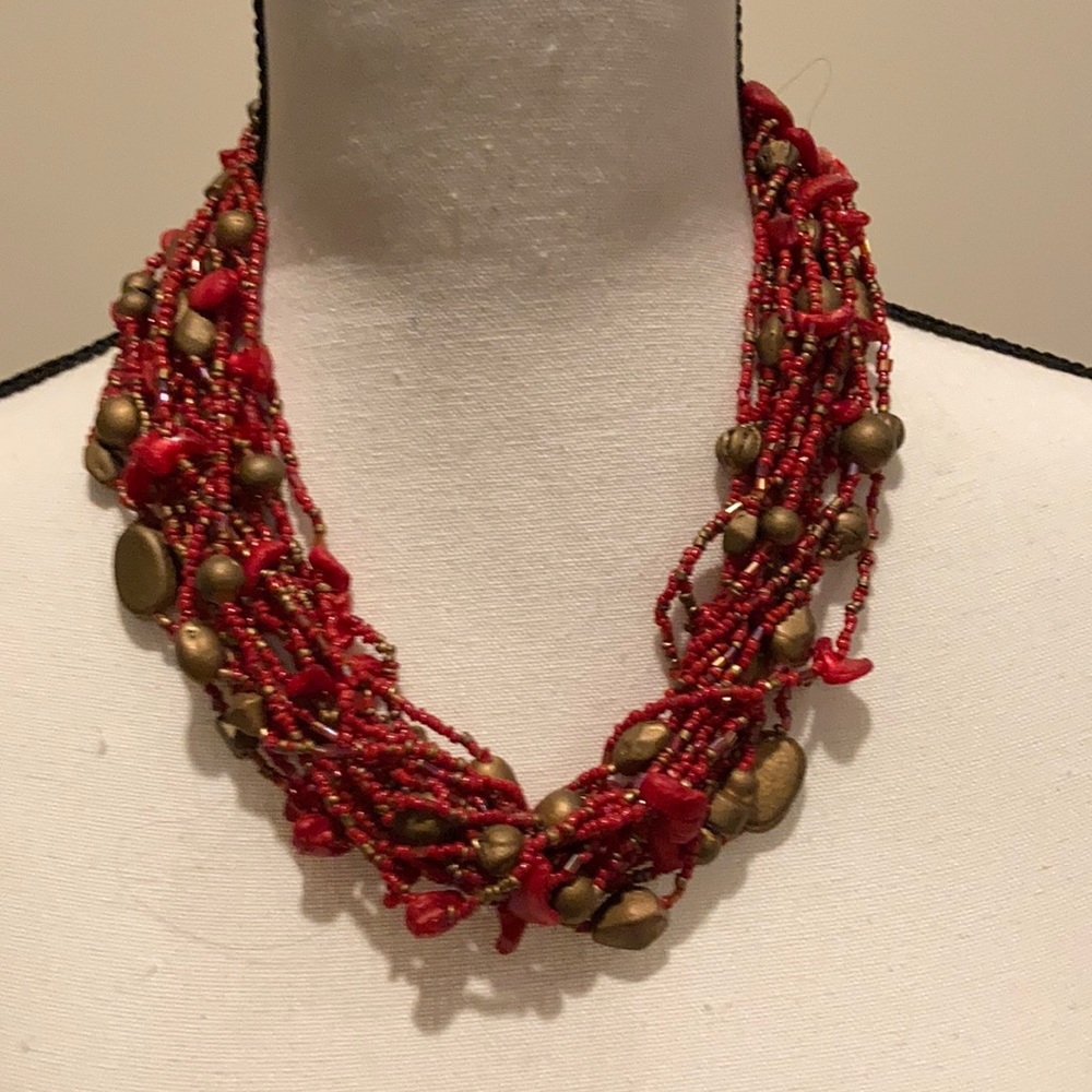 Necklace